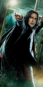 Tom Riddle (Lord Voldemort)