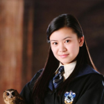Cho Chang