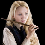 Luna Lovegood