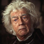 Garrick Ollivander