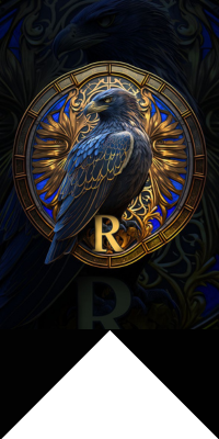 Bandeira da Corvinal