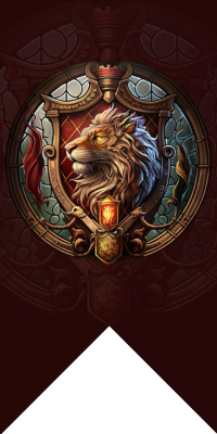 Bandeira da Grifinória